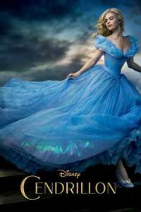 Cinderella - Posters