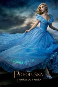 Cinderella - Posters