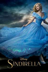 Cinderella - Posters