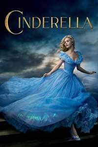 Cinderella - Posters