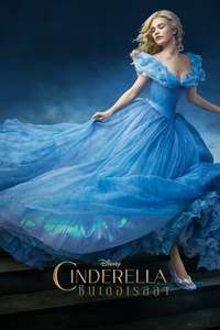 Cinderella - Posters