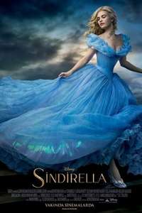 Cinderella - Posters