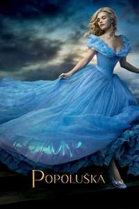 Cinderella - Posters