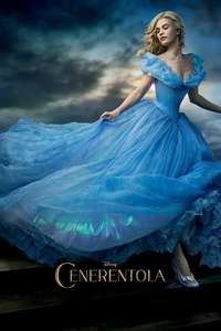 Cinderella - Posters