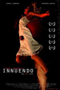 Innuendo - Poster