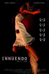 Innuendo - Poster