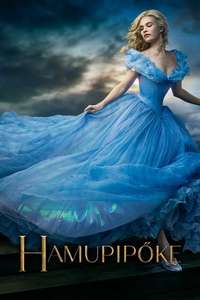 Cinderella - Posters