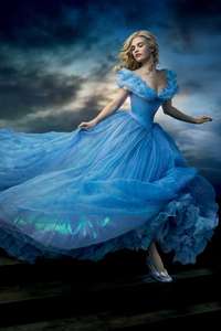 Cinderella - Posters