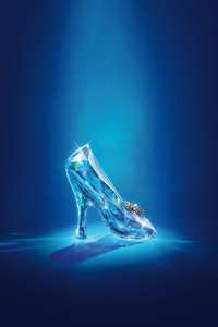 Cinderella - Posters