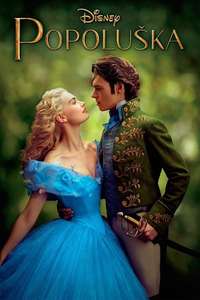 Cinderella - Posters