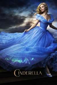 Cinderella - Posters