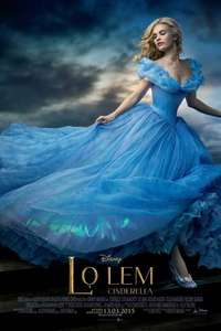 Cinderella - Posters