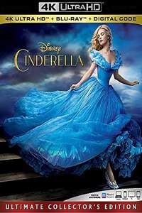Cinderella - Posters