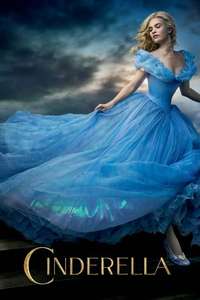 Cinderella - Posters
