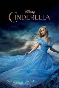 Cinderella - Posters