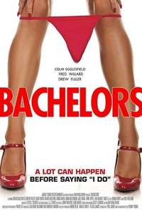 Bachelors - Poster