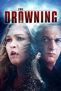 The Drowning - Poster