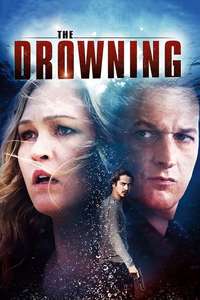 The Drowning - Poster