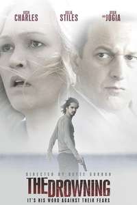 The Drowning - Poster