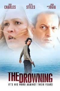 The Drowning - Poster