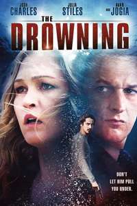 The Drowning - Poster