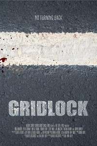 Gridlock - Poster