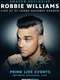 Prime Live Events: Robbie Williams Live at St. John's Hackney