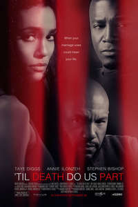 'Til Death Do Us Part - Poster