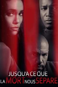 'Til Death Do Us Part - Poster
