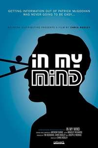 In My Mind - Poster