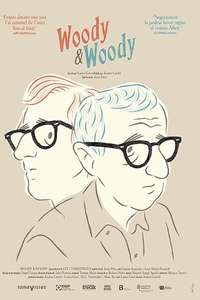 Woody & Woody - Poster