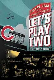 Pearl Jam: Let's Play Two