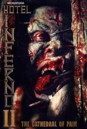 Hotel Inferno 2: The Cathedral of Pain