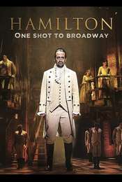 Hamilton: One Shot to Broadway