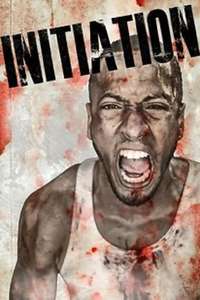 Initiation - Poster
