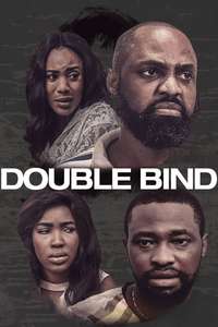 Double Bind - Poster