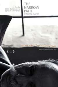 The Narrow Path - Poster