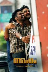 Tharangam - Poster