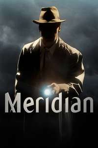 Meridian - Poster
