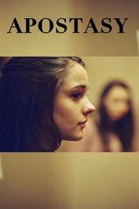 Apostasy - Poster