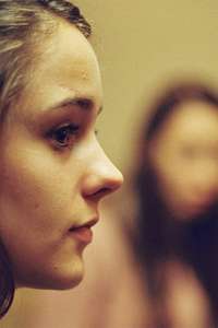 Apostasy - Poster