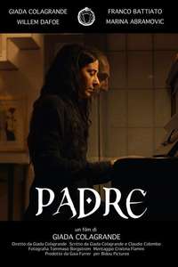 Father - Poster