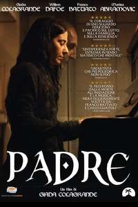 Father - Poster