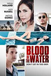 Blood in the Water
