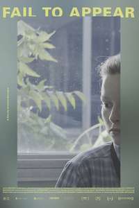 Fail to Appear - Poster