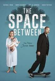 The Space Between