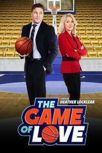 The Game of Love - Poster