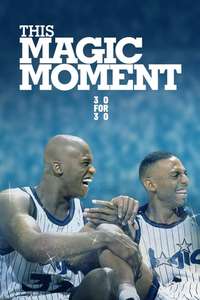 This Magic Moment - Posters