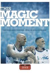 This Magic Moment