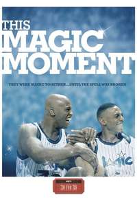 This Magic Moment - Posters